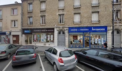 FRAM, Agence de Voyage à Soissons