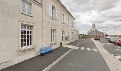 Boutique SNCF, Agence de Voyage à Roinville
