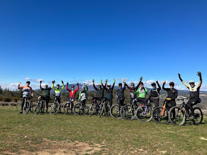 Ventoux Bikes Trip, Agence de Voyage à Monieux