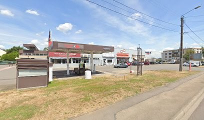 Sky Travel, Agence de Voyage à Florange