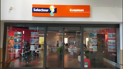 Selectour - Groupe Europatours, Agence de Voyage à Wintzenheim