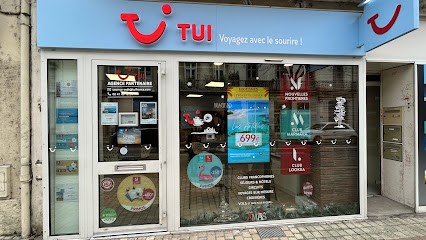 Agence De Voyage TUI STORE Saumur, Agence de Voyage à Saumur