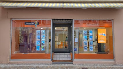 Selectour - Norest Travel, Agence de Voyage à Sélestat