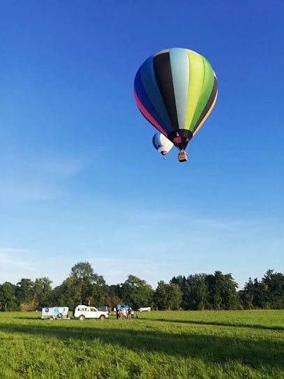Balloon Escape Charente, Agence de Voyage à Segonzac