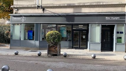 Selectour - Bleu Voyages, Agence de Voyage à Gap
