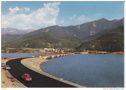 Rétro Serre-Ponçon, Agence De Voyage à Savines-le-Lac