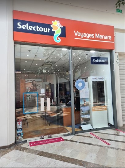 Sète Nador Agence, Agence de Voyage à Noisy-le-Grand