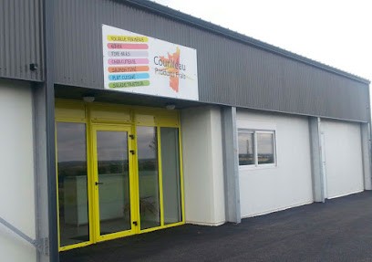 Courilleau Distribution, Agence de Voyage à Nueil-les-Aubiers