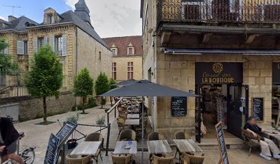 Sarlat Reservation, Agence de Voyage à Sarlat-la-Canéda