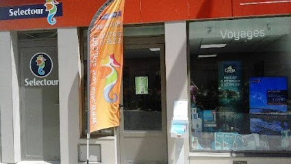 Selectour - ASC Voyages, Agence de Voyage à Montbrison