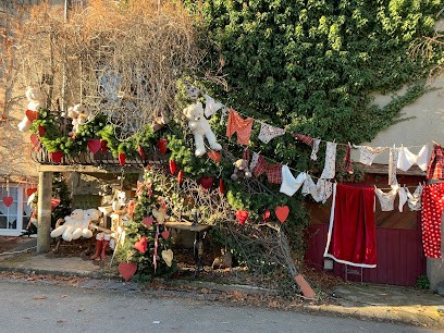 Saint-Geneys, Agence de Voyage à Saint-Geneys-près-Saint-Paulien