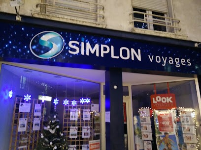 Simplon Voyages, Agence de Voyage à Vendôme