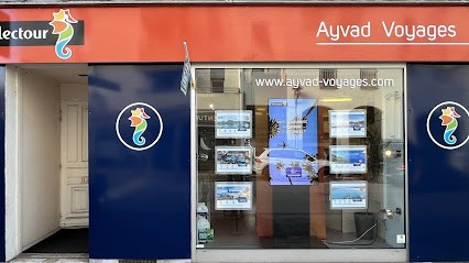 Selectour - Ayvad Voyages, Agence de Voyage à Rumilly