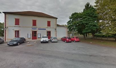 Boutique SNCF, Agence de Voyage à Peyrehorade