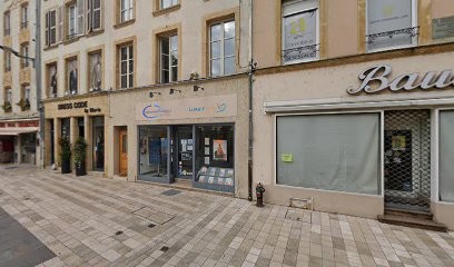 Agence de voyages, Agence de Voyage à Thionville