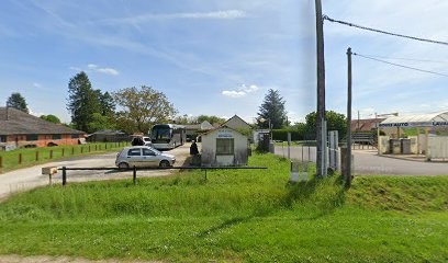 Vauvise Tourisme, Agence de Voyage à Sancergues