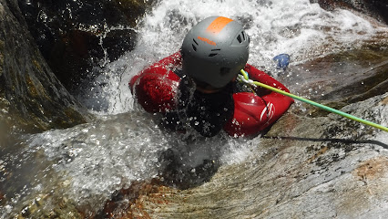 Canyoning Côté Sud : Canyoning Pyrénées-Orientales, Aude., Agence De Voyage à Maureillas-las-Illas