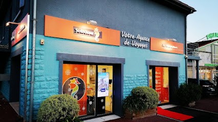 Selectour - Aux Portes Du Monde, Agence de Voyage à Ruffec