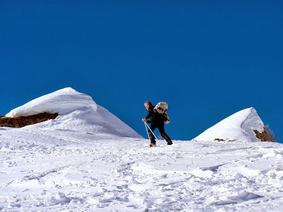 Picvert Montagne, Randonnées, Marche Nordique Et VTT En Champsaur Et Ailleurs, Agence de Voyage à Saint-Bonnet-en-Champsaur