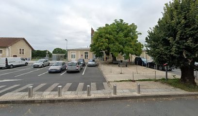 Boutique SNCF, Agence de Voyage à Thiviers