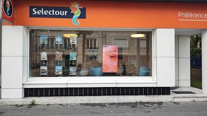 Preference Travel - Selectour, Agence de Voyage à Saint-Nazaire