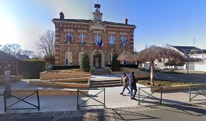 Europe Tourisme, Agence de Voyage à Noisy-le-Roi