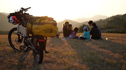 Chemins, Agence de Voyage à Montélimar
