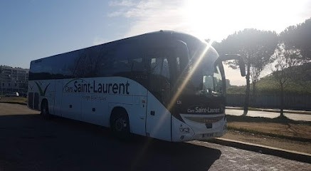 Cars Saint Laurent, Agence de Voyage à Saint-Firmin-des-Prés