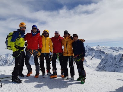 Odyssee Montagne, Agence de Voyage à Servoz