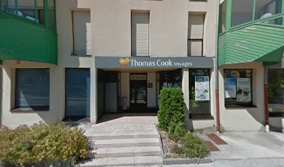 GMC Voyages Club, Agence de Voyage à Pontarlier