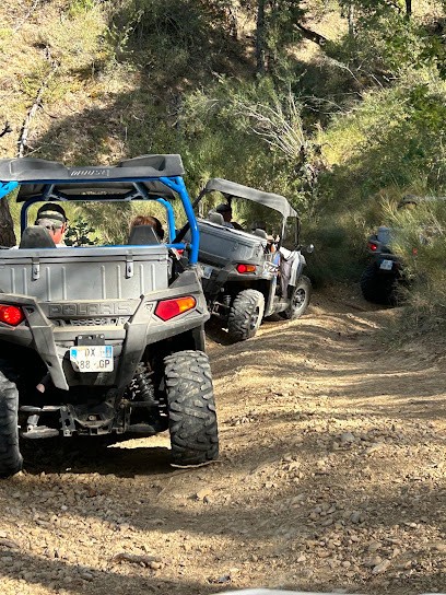 All Events Motors, Agence de Voyage à Vence