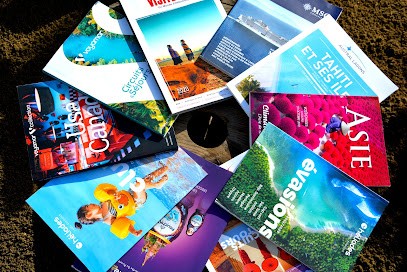 Cimes Evasion, Agence de Voyage à Saint-Jean-de-Sixt