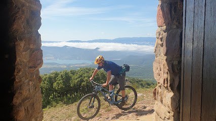 Altitude Adventure, Agence de Voyage à Saint-Pierre-dels-Forcats