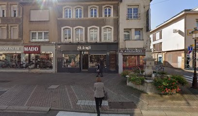 Ailleurs, Agence de Voyage à Saint-Avold