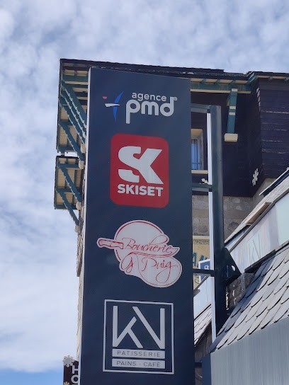 Agence PMD, Agence de Voyage à Font-Romeu-Odeillo-Via