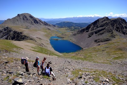 Feeling Pyrénées, Agence de Voyage à Osséja