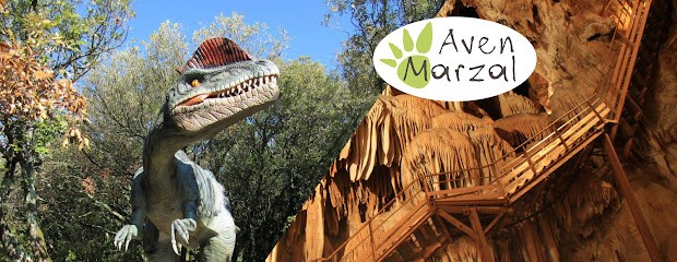 Aven Marzal, Agence de Voyage à Saint-Remèze