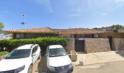 Inter Sud Voyages, Agence de Voyage à Porto-Vecchio