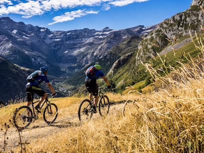 Agence Bivouac Organisation, Agence de Voyage à Ousse