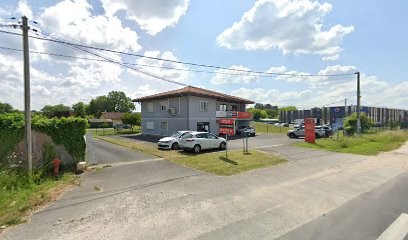 Hexavis, Agence de Voyage à Saint-Médard-en-Jalles