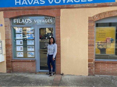 HAVAS ST-SULPICE LA POINTE VOYAGES, Agence de Voyage à Saint-Sulpice-la-Pointe