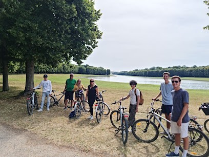 Kingtours Versailles, Agence de Voyage au Chesnay