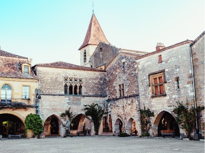 French Tour Avenue, Agence de Voyage à Vouillé