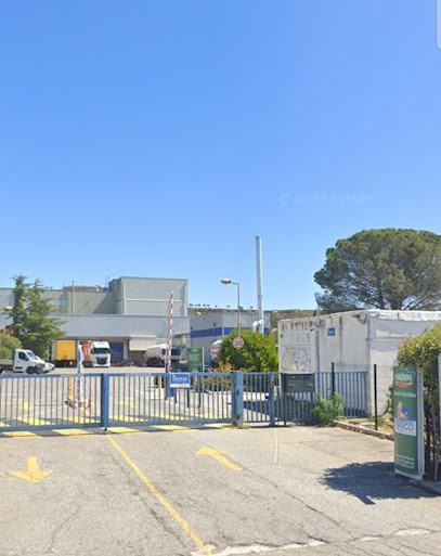 CE PANZANI VITROLLES, Agence de Voyage à Vitrolles