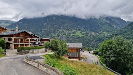 Syndicat D'initiative, Agence de Voyage à Villaroger