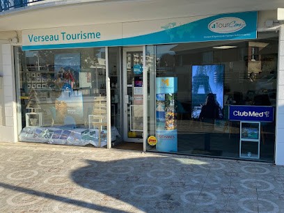 Verseau Tourisme Et Communication, Agence de Voyage à Ormesson-sur-Marne