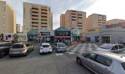 Seriline Voyages, Agence de Voyage à Vitrolles