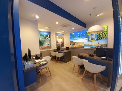 Promovacances, Agence de Voyage à Saint-Grégoire