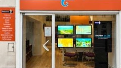 Preference Travel - Selectour, Agence de Voyage à Saumur