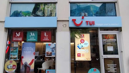Agence De Voyage TUI STORE Niort, Agence de Voyage à Niort